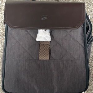 Didn’t need anymore.